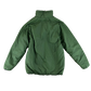 British Army Reversible Thermal Olive Green / Tan Quilted Jacket - Medium