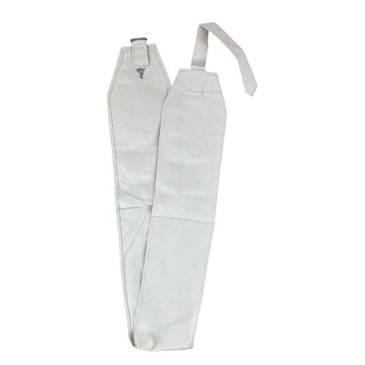 Finnish Army Medical Belt