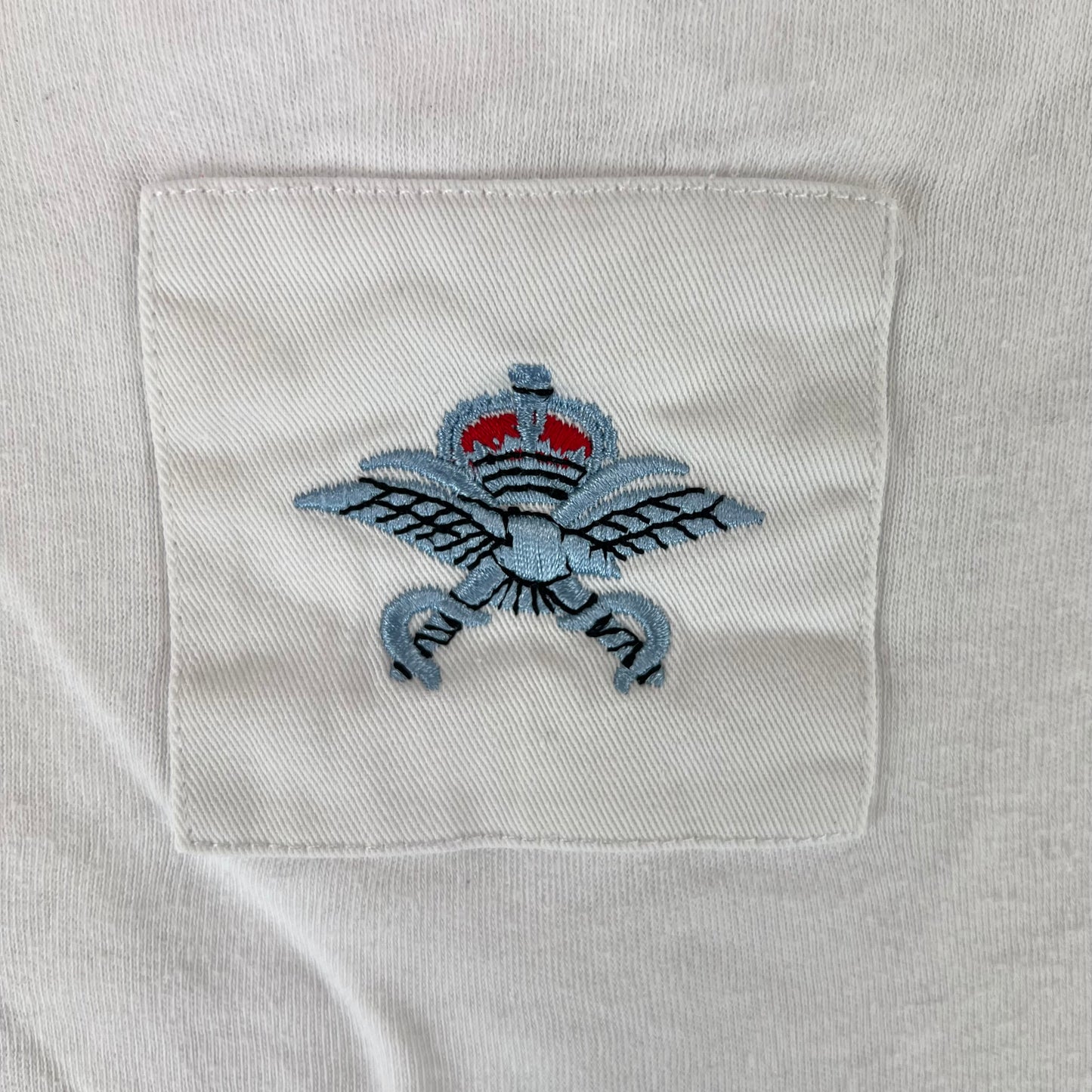 British RAF PTI Vest - Medium 97cm