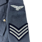 British Royal Air Force No. 1 Dress Jacket - Medium