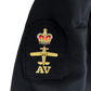 British Royal Navy Women's No. 1B Dress Jacket - Petty Officer | Small 88S | Grade 1