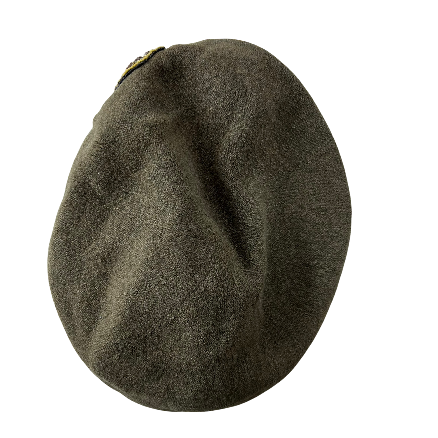 British Army Beret - Royal Welsh - Large