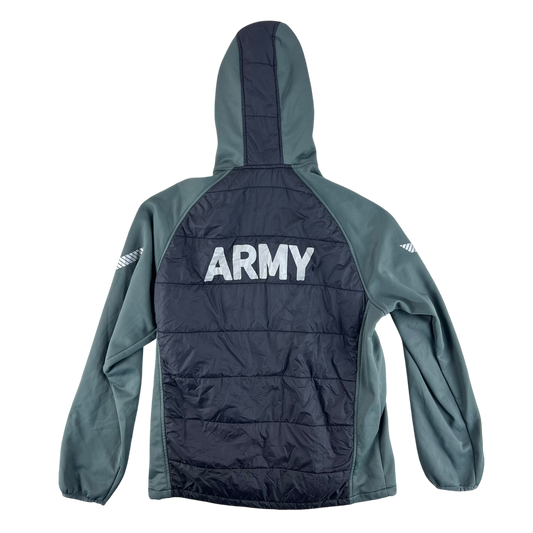 British Army PT Windbreaker Jacket - Large