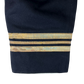 British Royal Navy 50s No. 2B Mess Dress Jacket - Medium