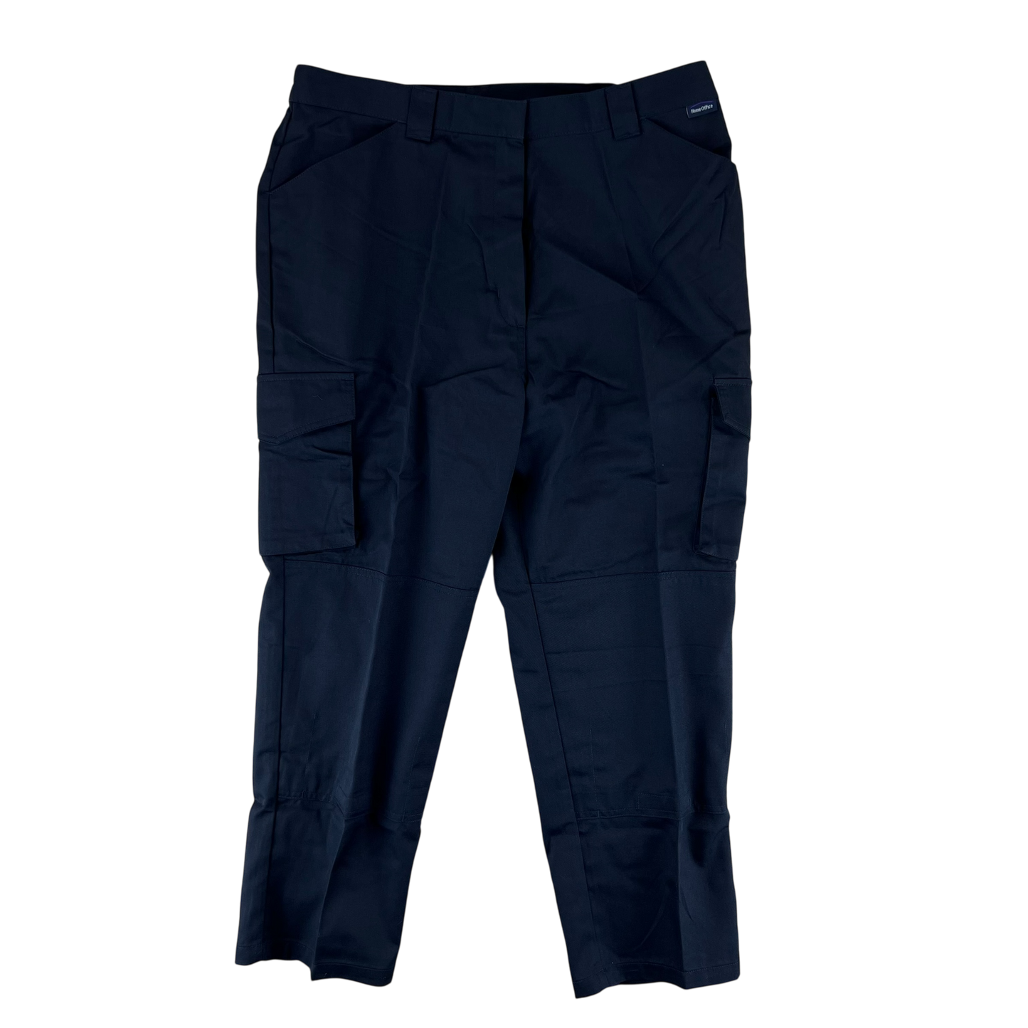 British MoD Home Office Women's Utility Trousers - W37 L27