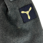 British RAF 50's New Pattern Wool Greatcoat - Medium SIZE 14