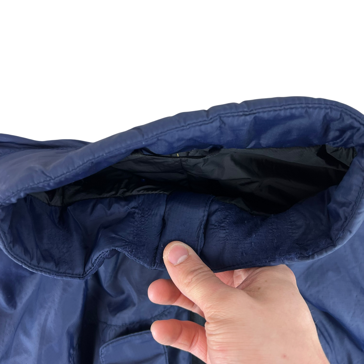 British Royal Navy Carinthia LIG 4.0 Thermal Jacket - Large