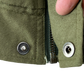 Slovak Air Force Thermal Flight Jacket - X Large