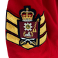 British Army Footguard's Jacket CQMS & Sergeants - Scots Guards - Large