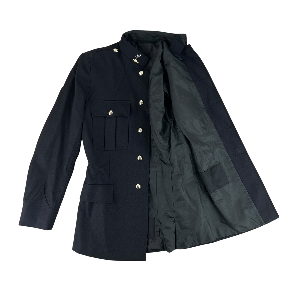 British Army No. 1 Dress Jacket - Royal Signals - Medium 188/96