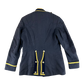 British Royal Air Force No 9 College Musician's Dress Jacket - Large