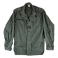 French Army F1 Olive Green Lightweight Jacket - Medium