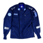 Finnish Police Waterproof Jacket - Large