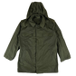 Czechoslovak Army M85 Field Parka Olive Green - X Large