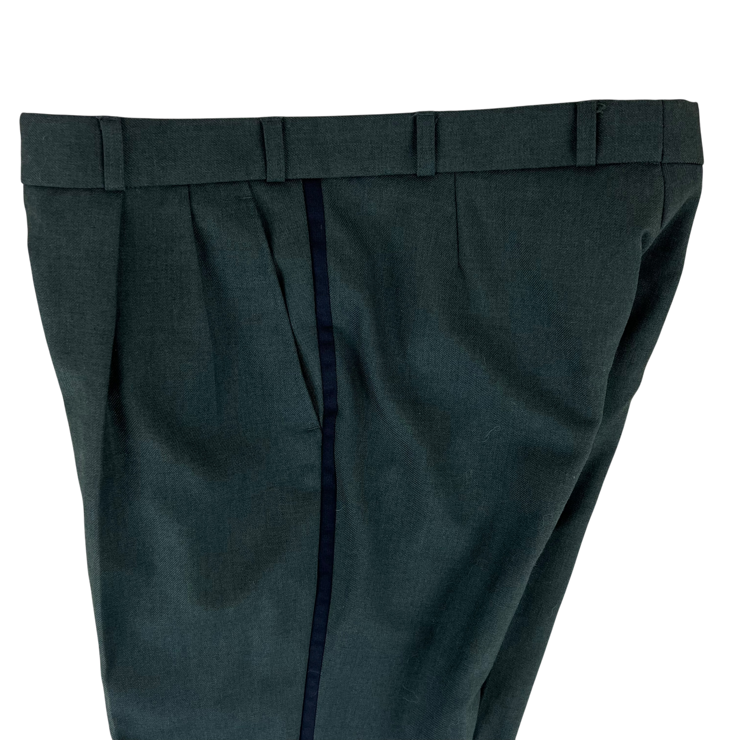 Dutch Army Dress Trousers - W33 L32