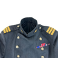 British Royal Air Force Bandmaster's Frockcoat - Medium