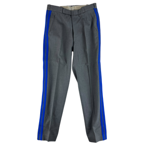 Finnish Army Officer's M65 Dress Trousers - Logistics - W33 L32.5