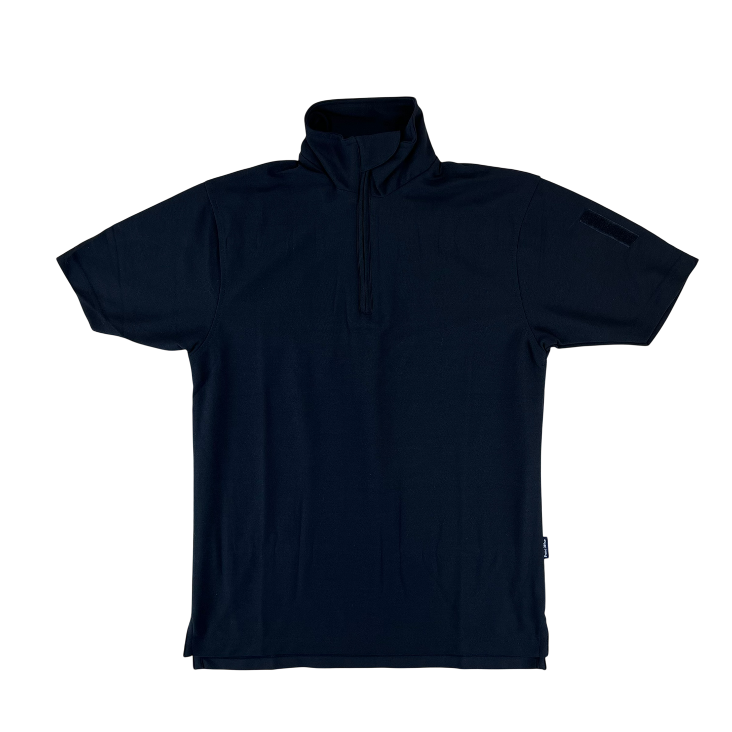 British MoD Home Office Short Sleeve Polo / UBACS - Medium