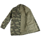 Turkish Army M2008 Digital Camouflage Field Shirt - Medium
