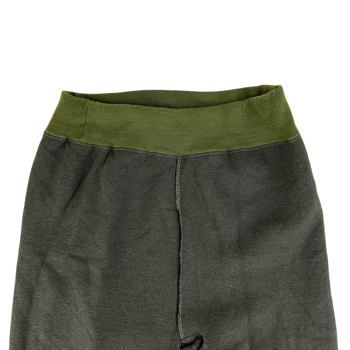 British Army Thermal Trouser Liners Aircrew Faux Fur - W38 L31.5