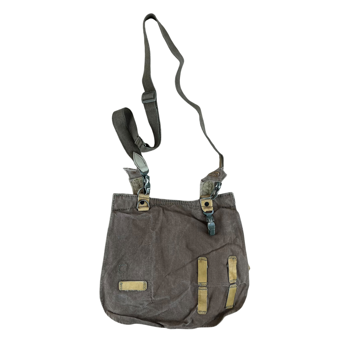 Finnish Army 60s "Brotbeutel" Bread Bag