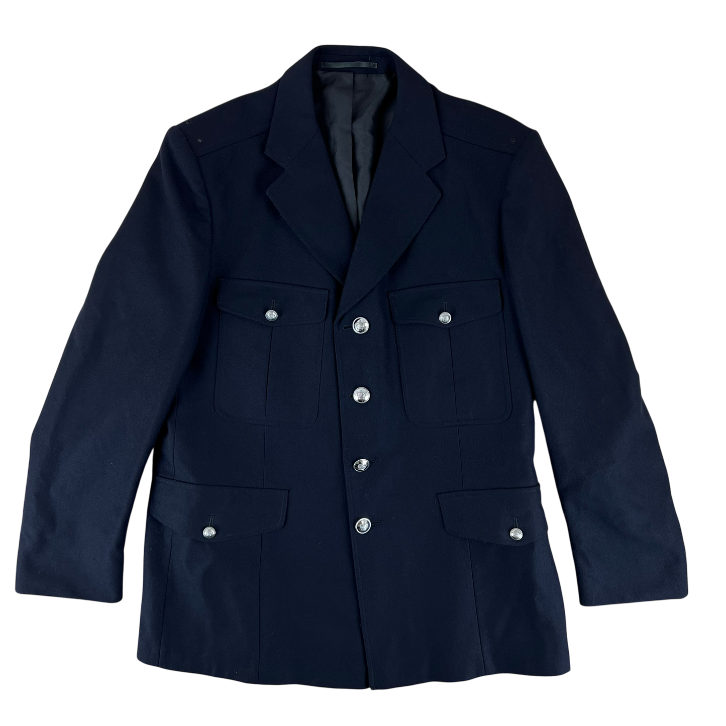 British Ministry of Defence Police Dress Jacket - Large