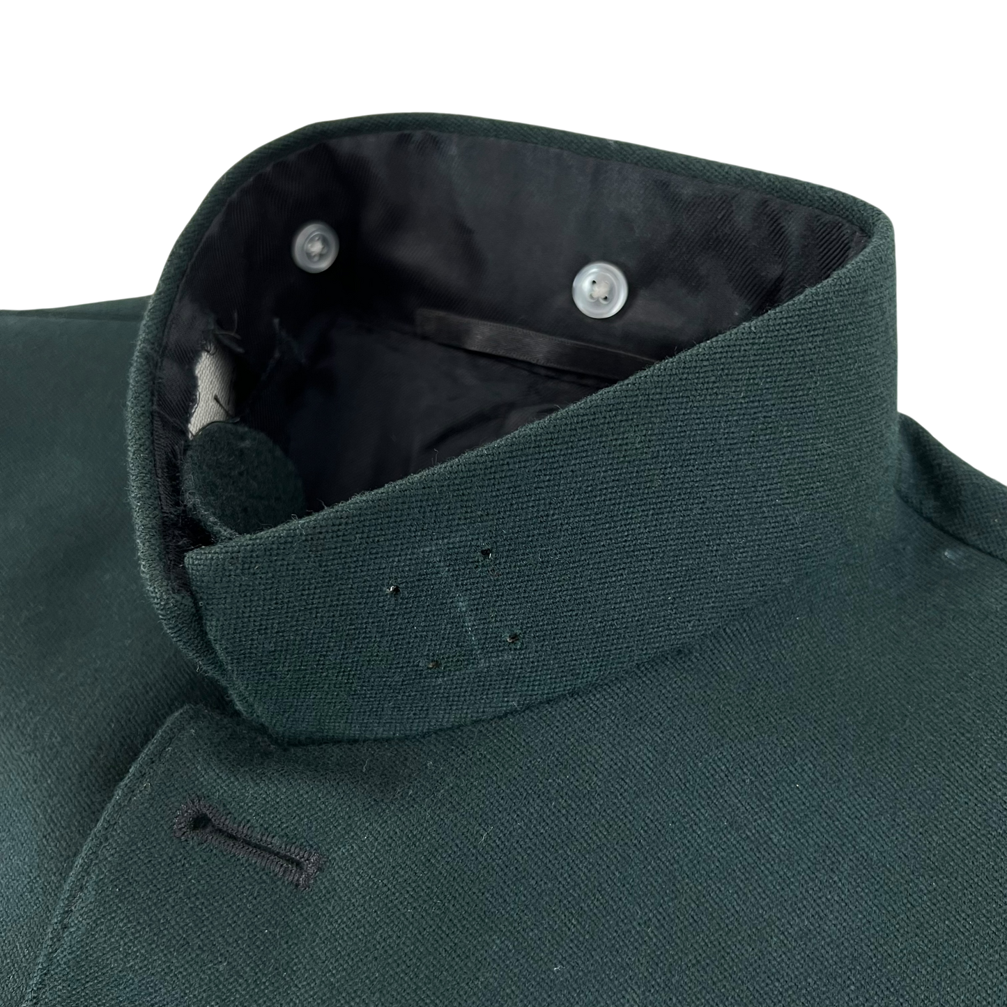 British Army RMAS No. 1 Dress Jacket - Royal Irish Regiment - Medium