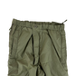 British Army Olive Buffalo Thermal Trousers - W34 L27 Small