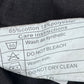 British Army SAS S95 Black Field Trousers - W36 L29