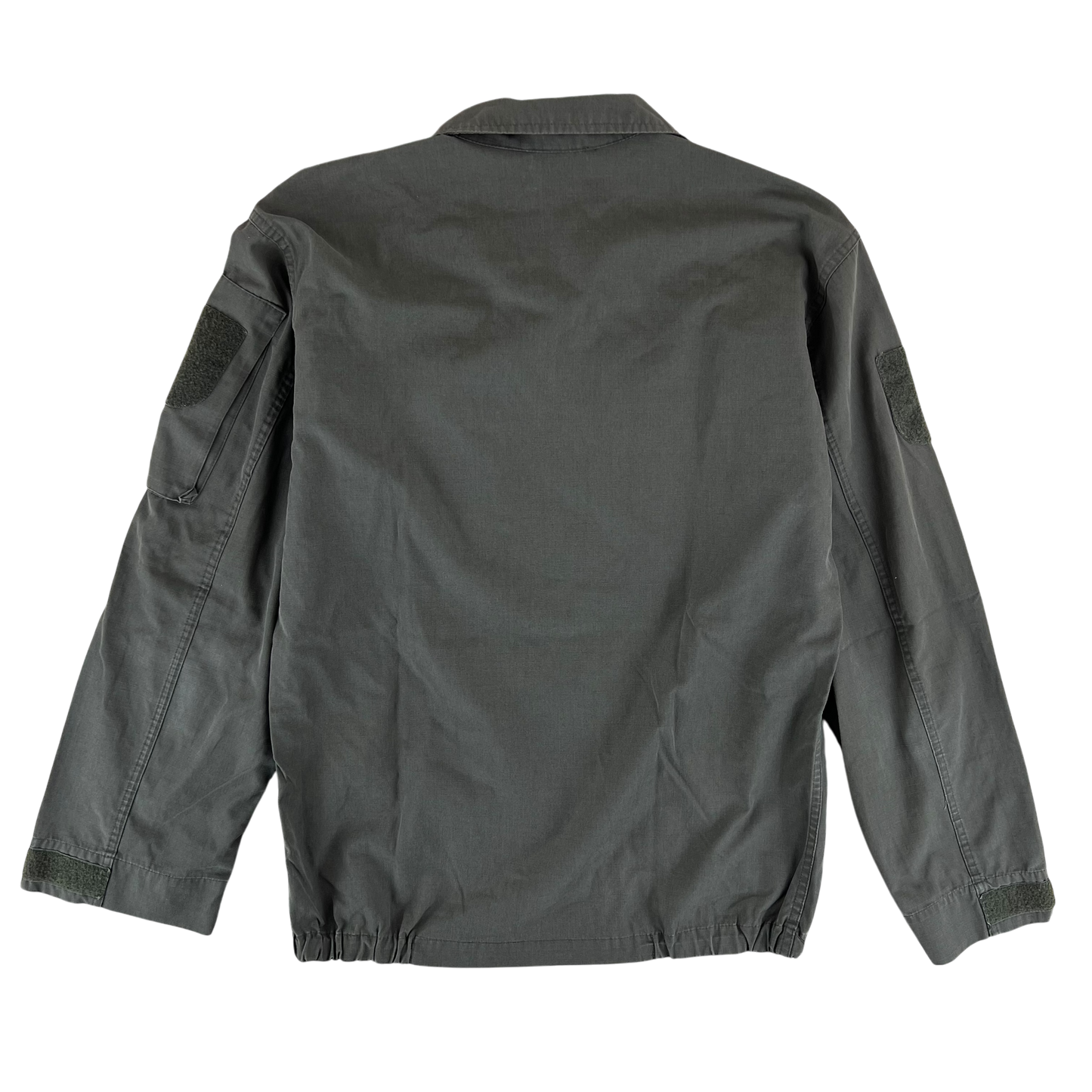 Austrian Army Olive Drab Lightweight Ripstop Jacket -