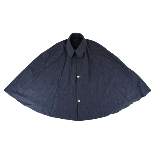 British Army Welsh Guard's Footguards' Rain Cloak - Large