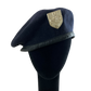 British Army Bristol University O.T.C. Beret w/ Badge - Large 60cm