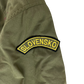 Slovak Air Force Thermal Flight Jacket - X Large