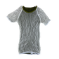 Danish Army M71 Mesh String T Shirt - Small