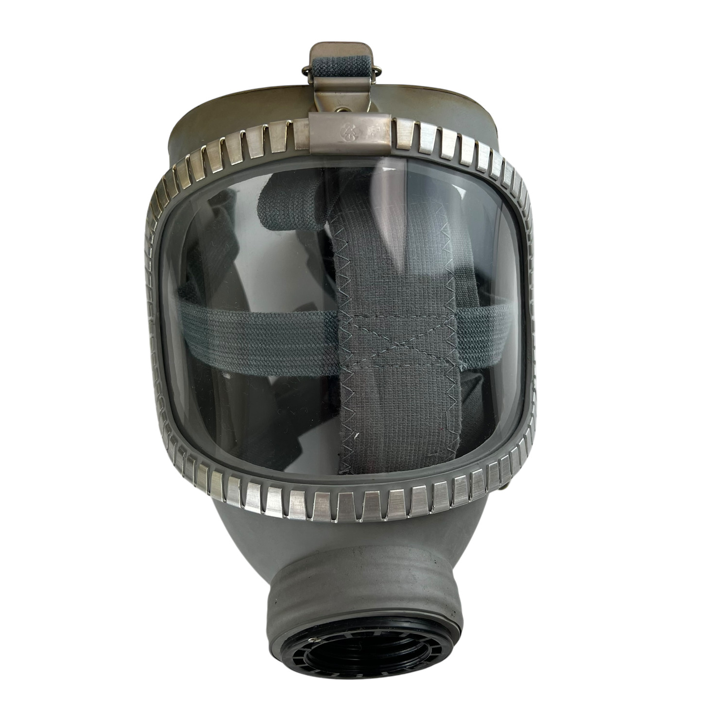 Finnish Army M65 Gas Mask Complete Kit