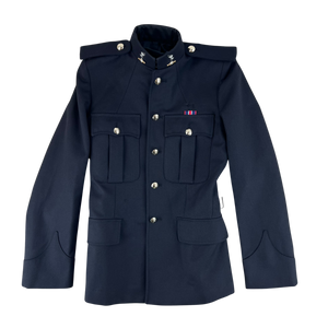 British Army No. 1 Dress Jacket - Royal Signals - Small 170/84