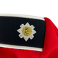 British Army Footguard's RHQ Staff Colonel Jacket - Scots Guards - Large