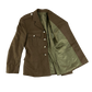 British Army RMAS Service Dress Jacket - Royal Signals - Medium