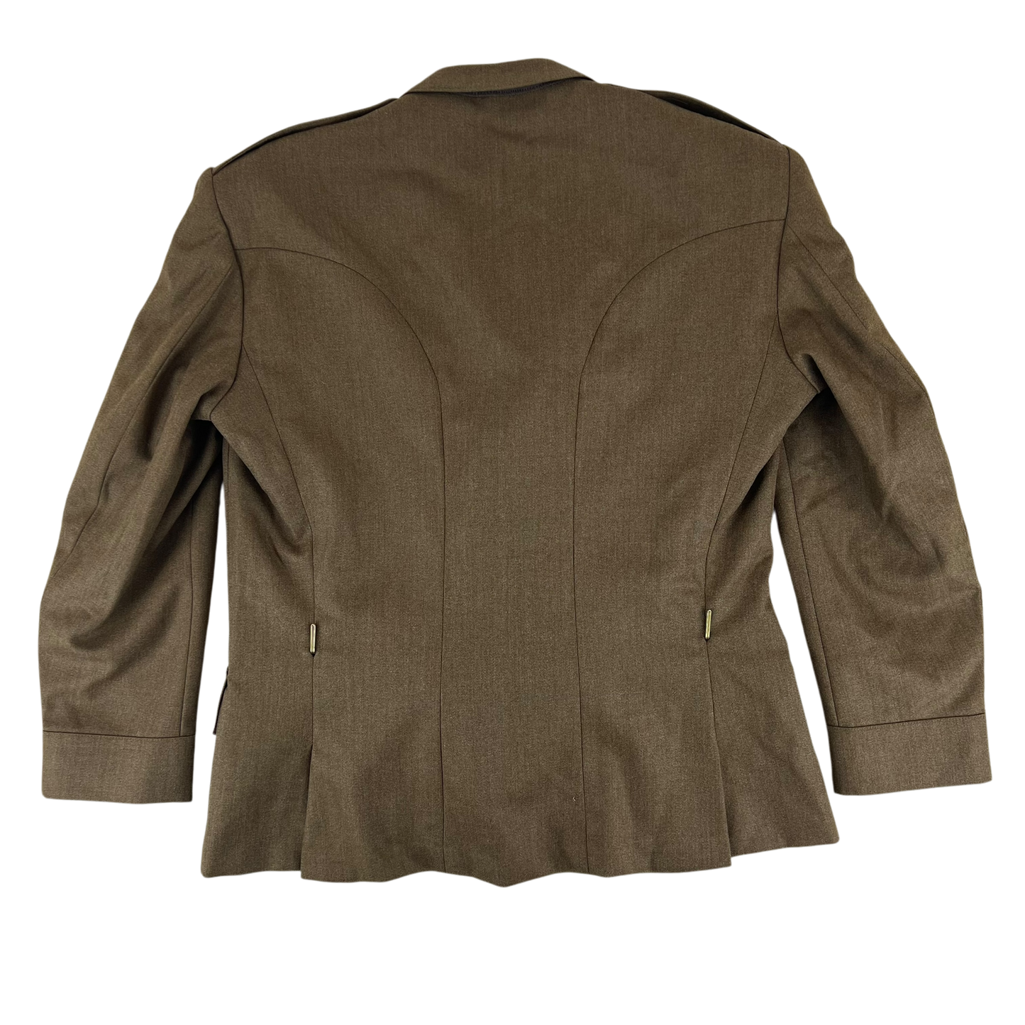 British Army No. 2 FAD Dress Jacket - X Large