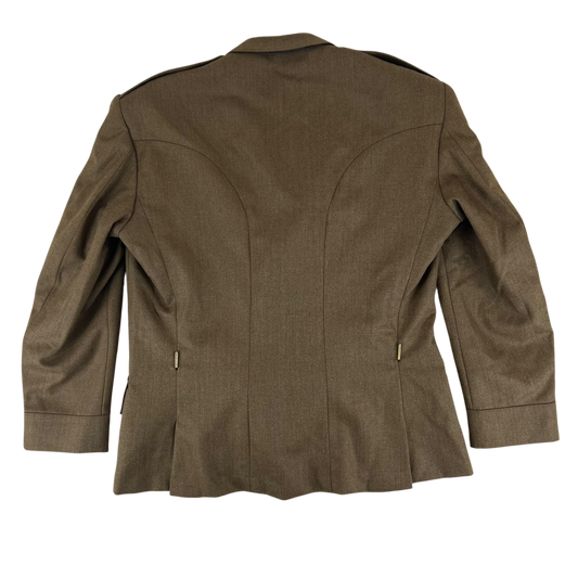 British Army No. 2 FAD Dress Jacket - X Large