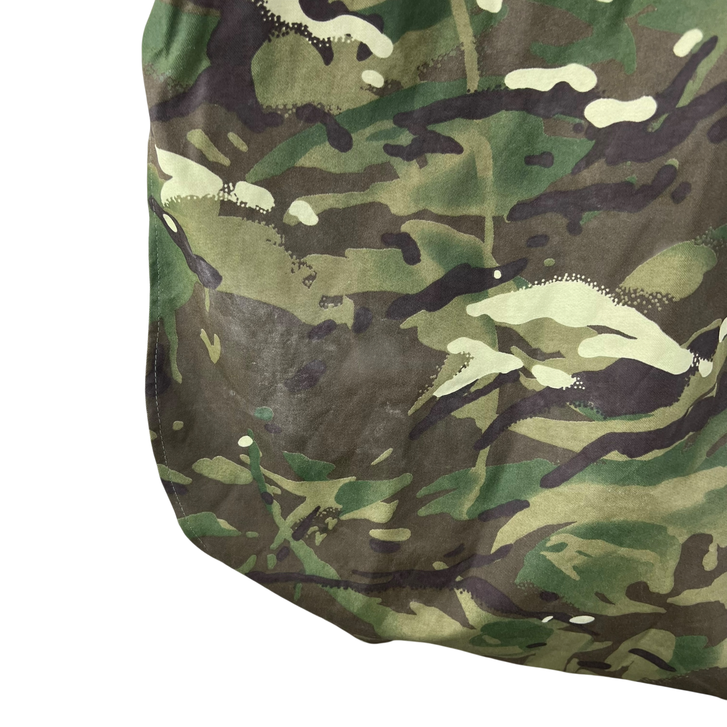 British Army MTP Camouflage Waterproof OAV MVP Smock - 180cm