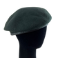 British Army Light Infantry Beret - Egypt Badge - Medium 57cm
