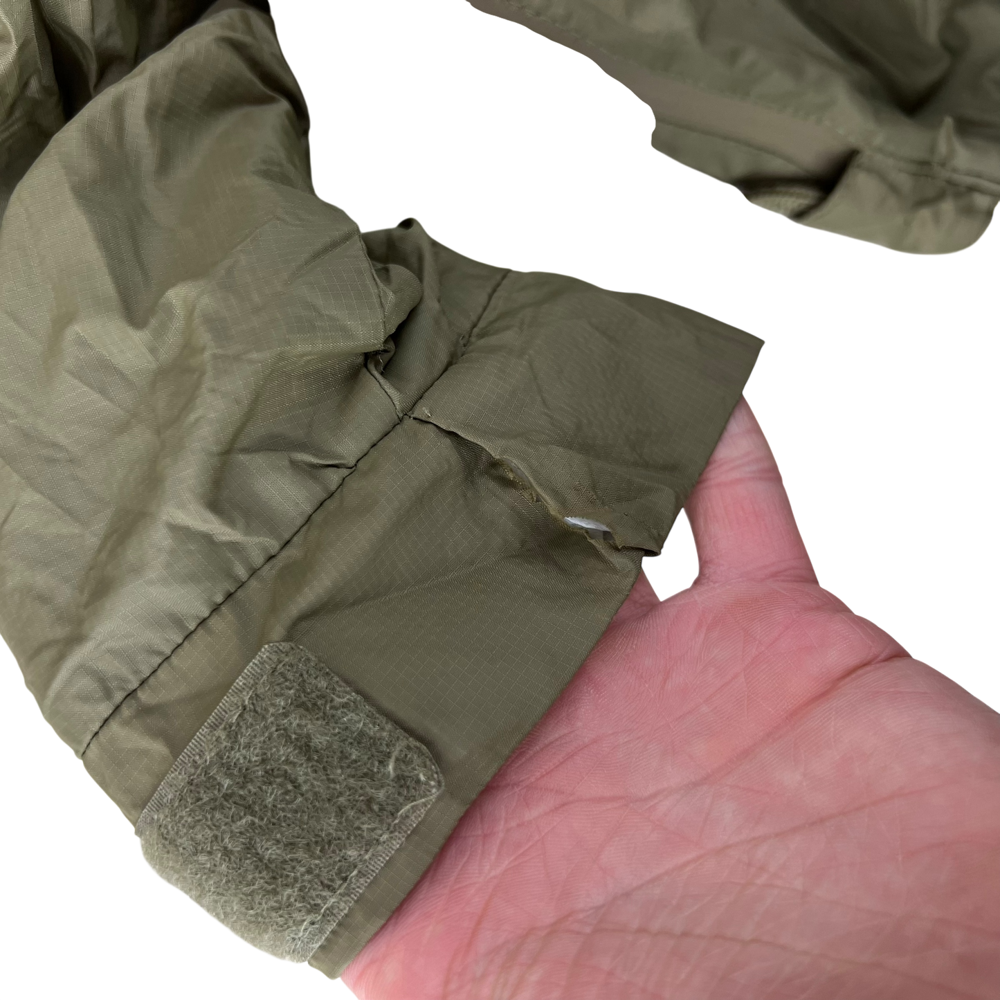 British Army Thermal Buffalo Pullover Smock - Large