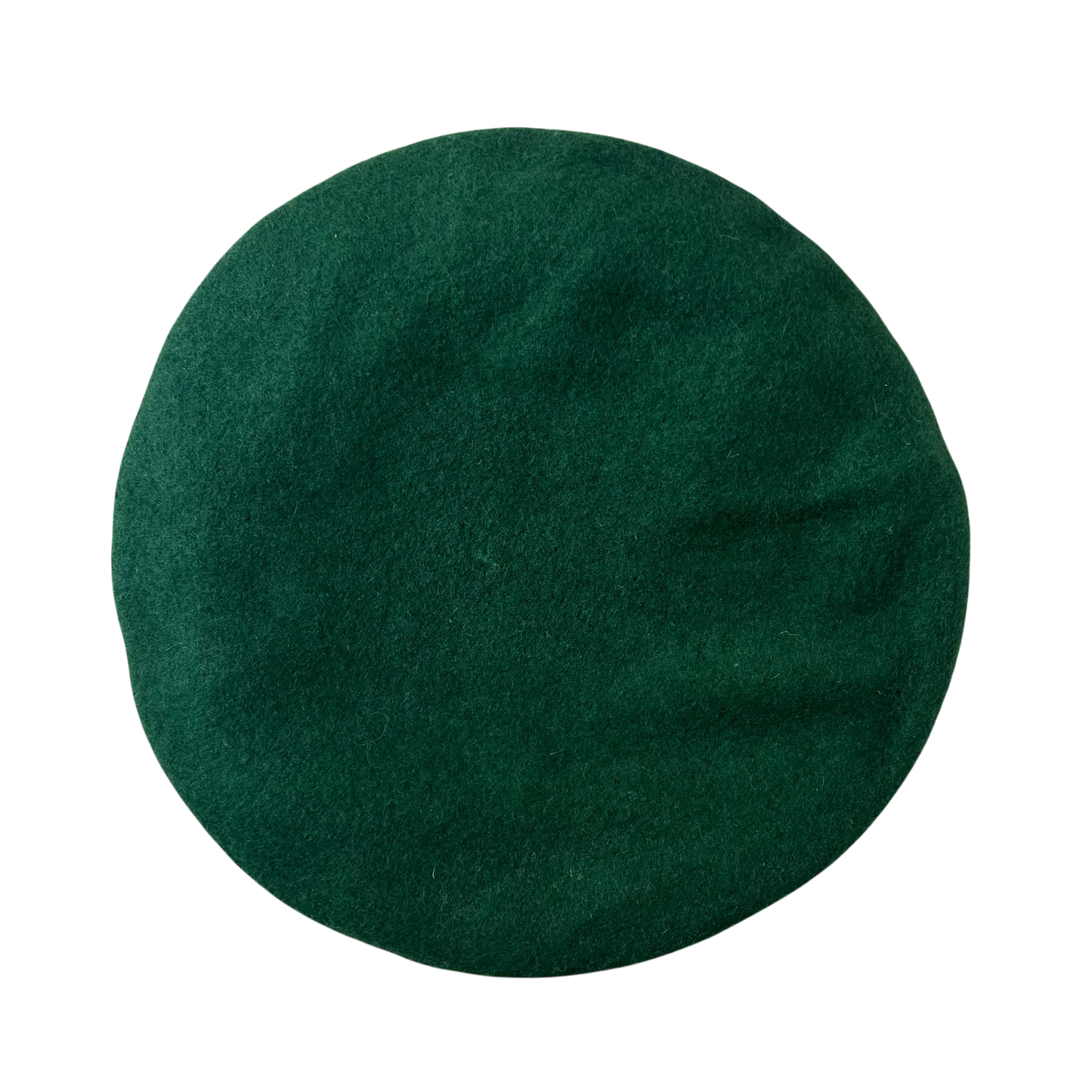British Army Adjutant Generals Beret - Large 59cm