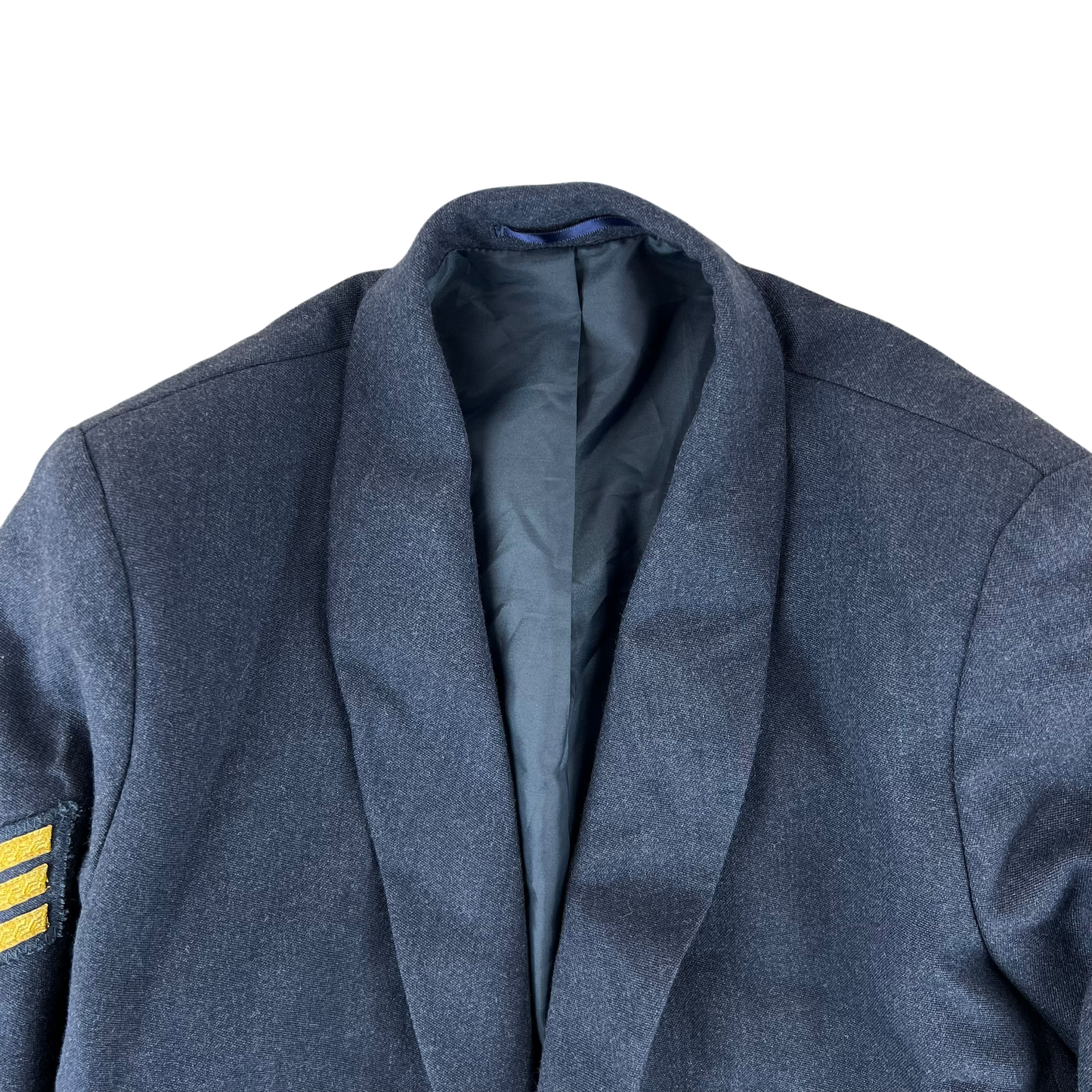 British RAF No. 5 NCO Mess Dress Jacket - Medium 96R