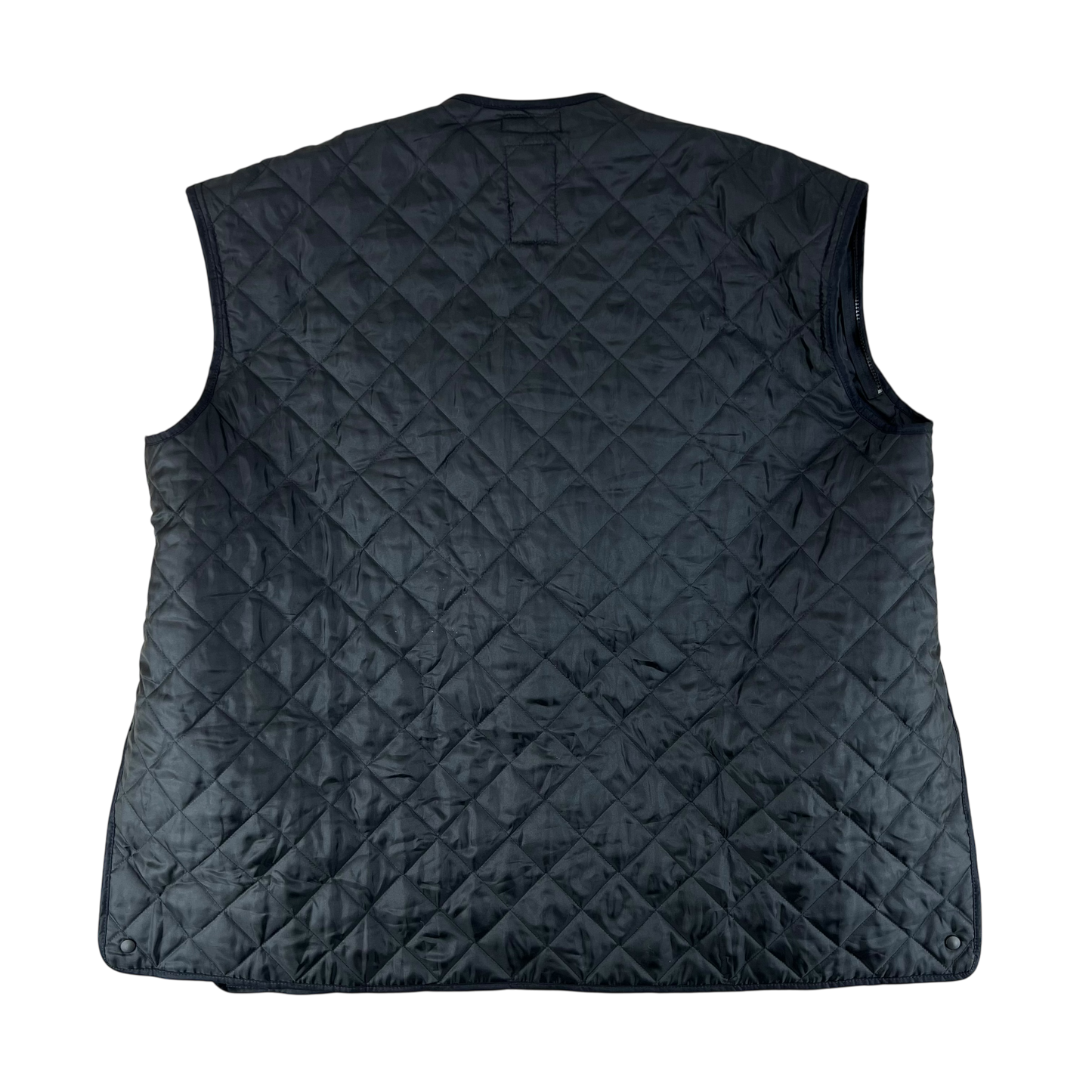 British Police / MoD Guard's Jacket Liner - XXXXX Large