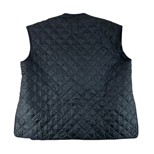 British Police / MoD Guard's Jacket Liner - XXXXX Large