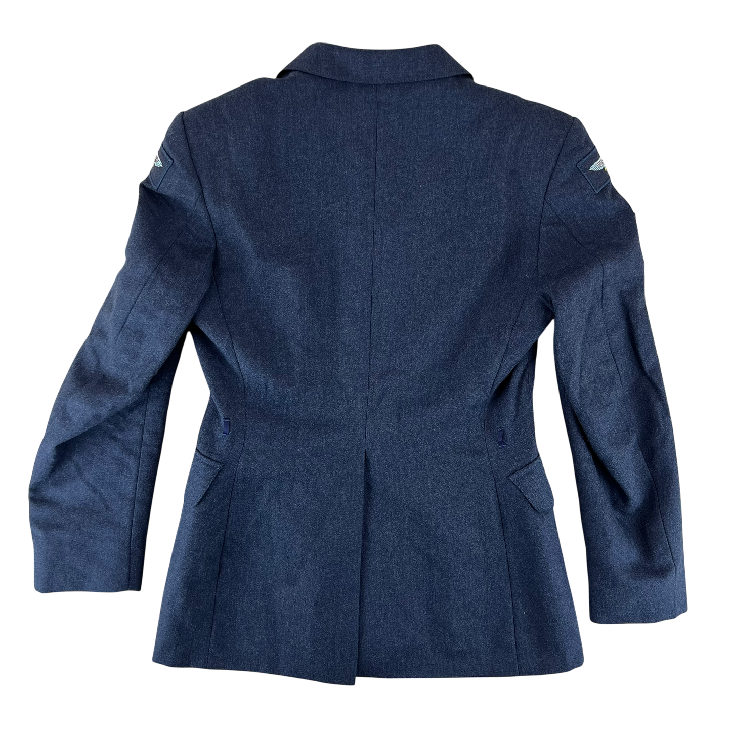 British Royal Air Force No. 1 O.A. Dress Jacket - Medium