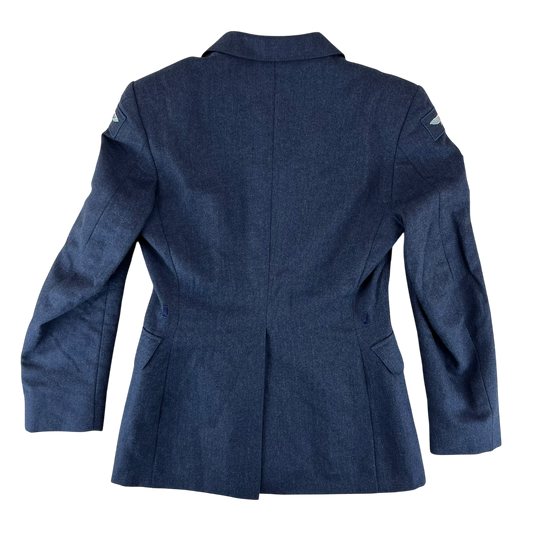 British Royal Air Force No. 1 O.A. Dress Jacket - Medium