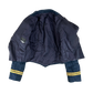 British RAF 90s No. 5 Mess Dress Jacket - Medium